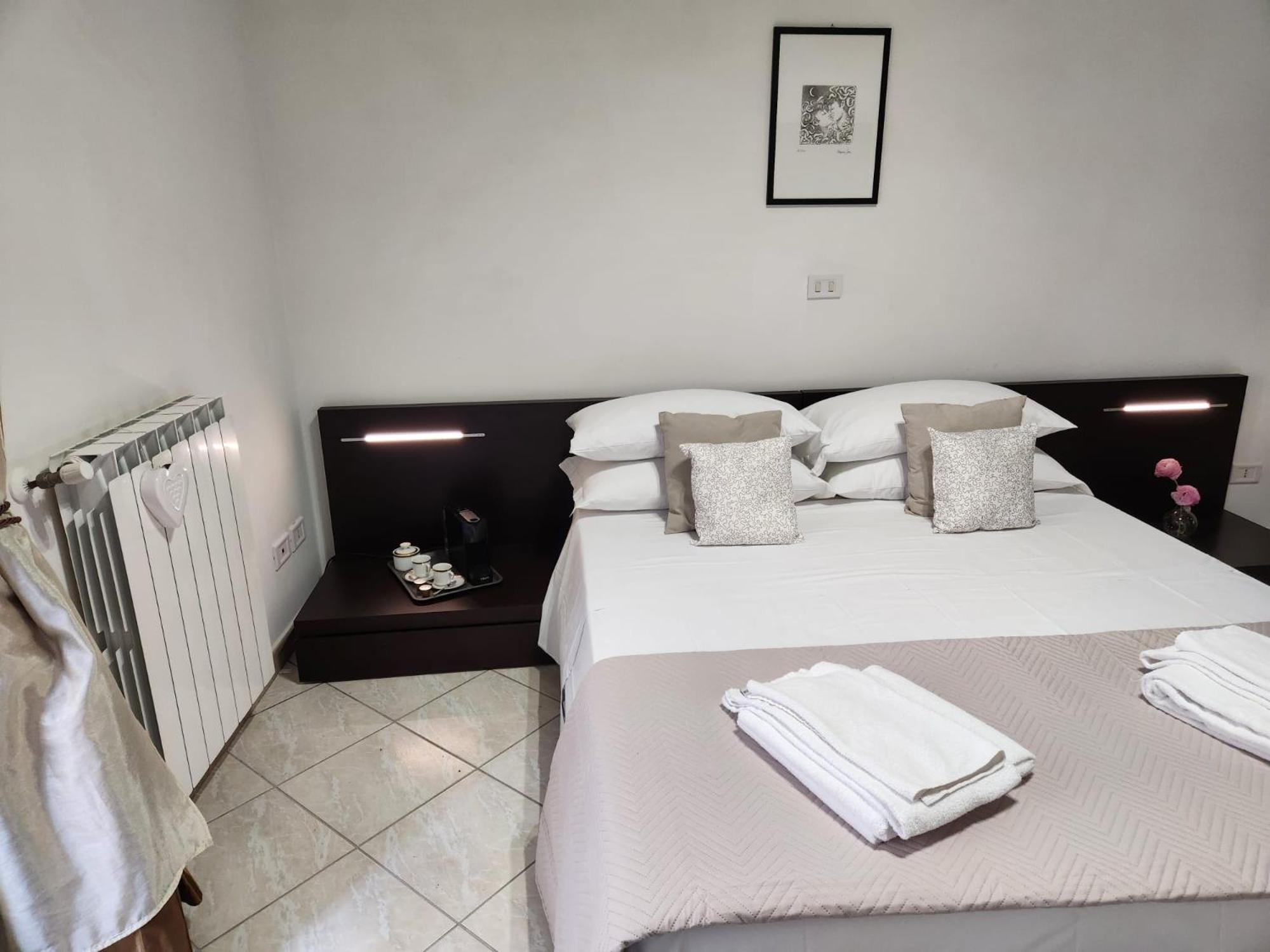 Ferienwohnung Boschetto49 Rom Exterior foto