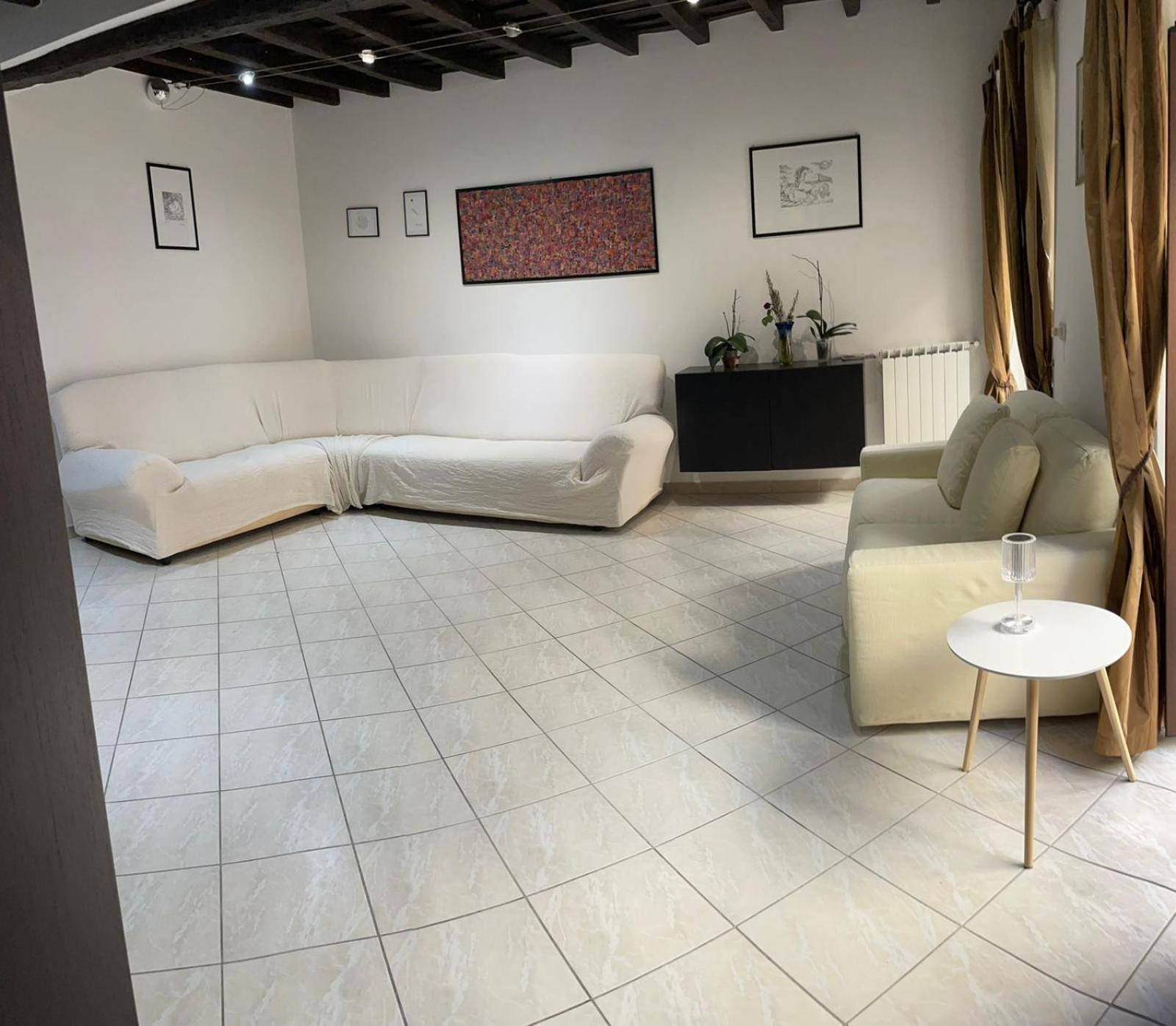 Ferienwohnung Boschetto49 Rom Exterior foto